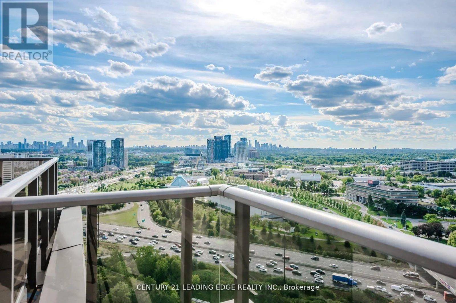 PH303 - 135 WYNFORD DRIVE