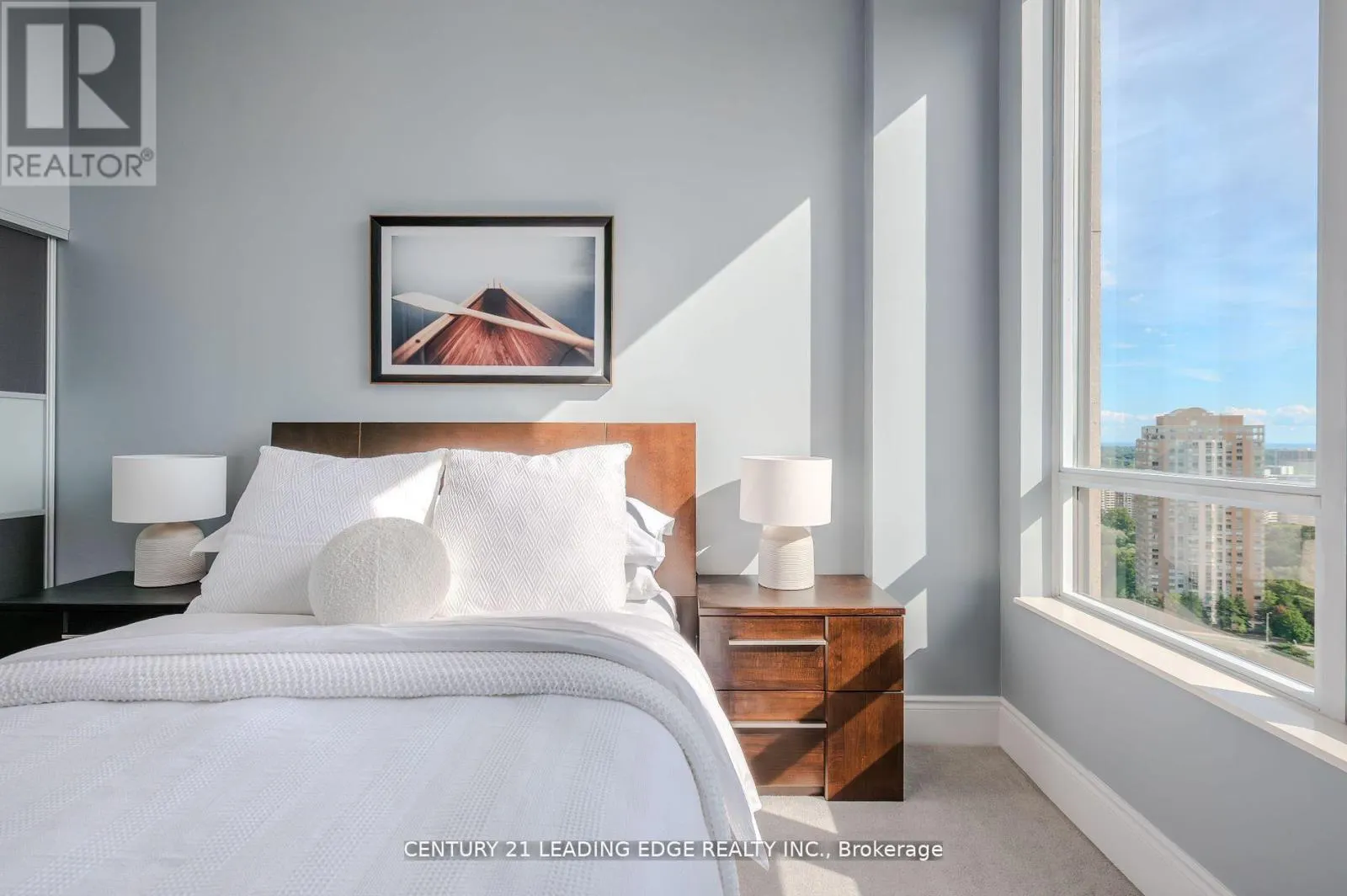 PH303 - 135 WYNFORD DRIVE