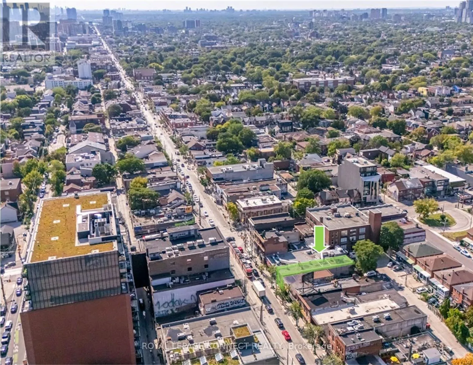 566 QUEEN STREET W