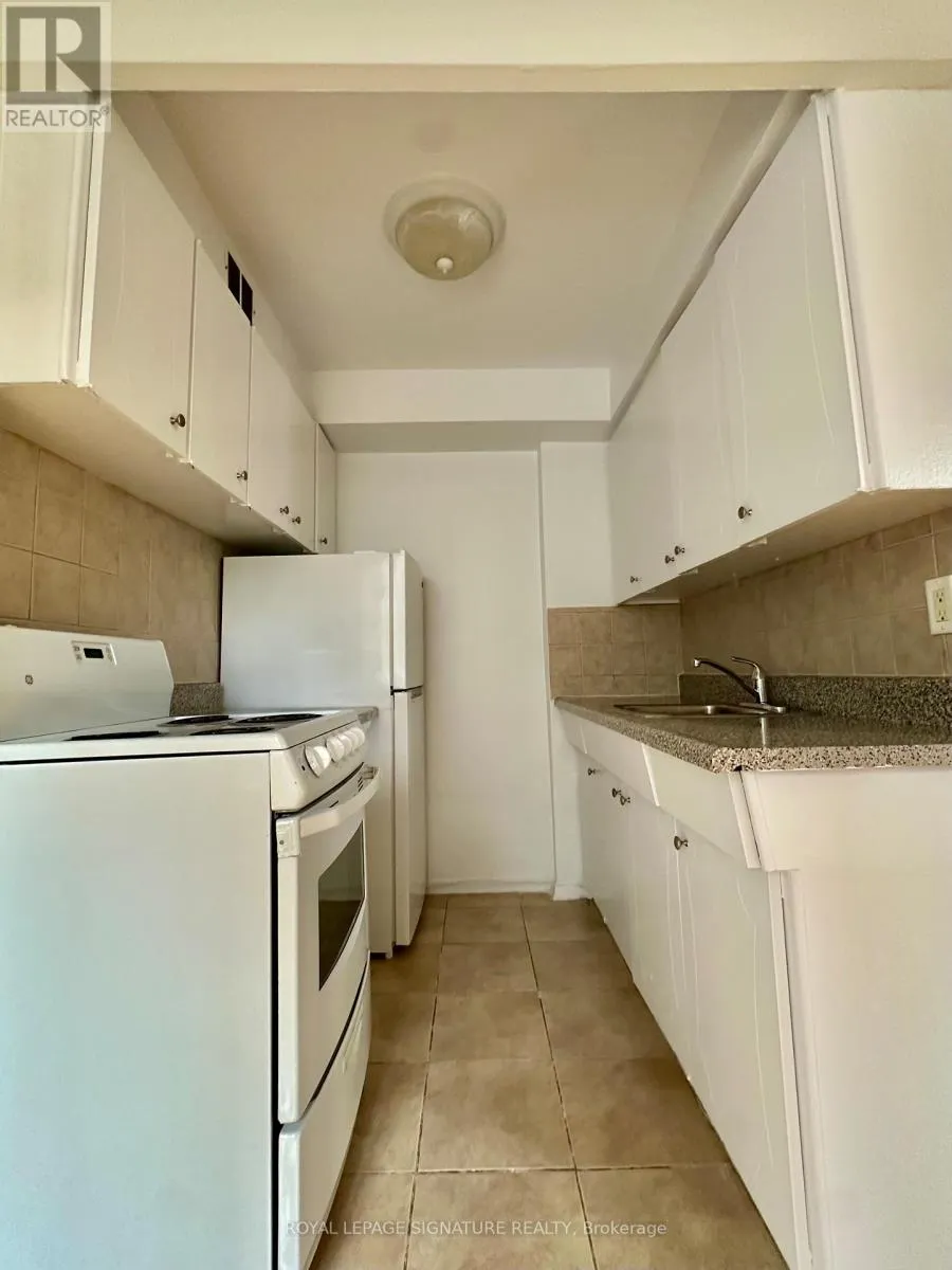 407 - 55 ISABELLA STREET