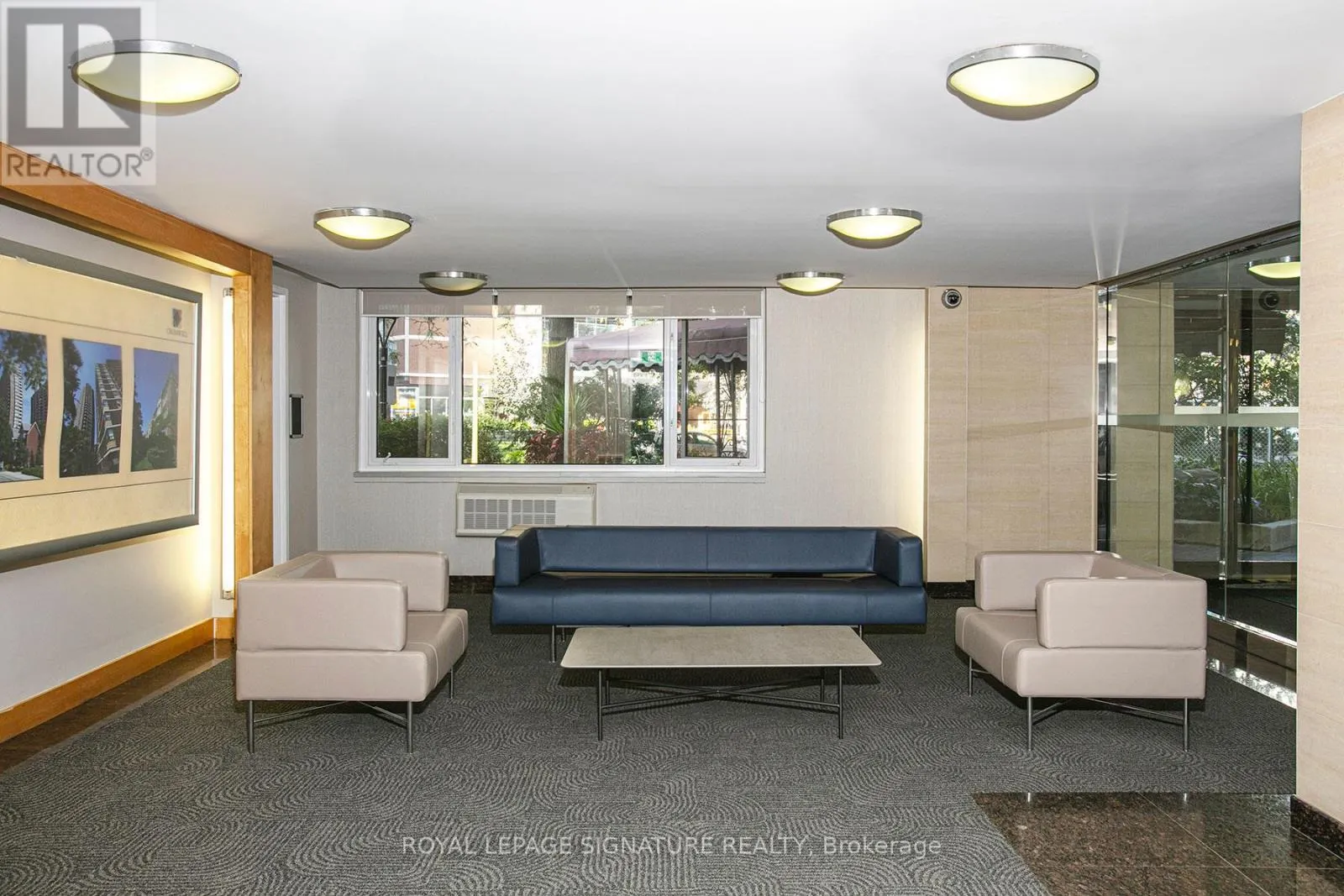 407 - 55 ISABELLA STREET