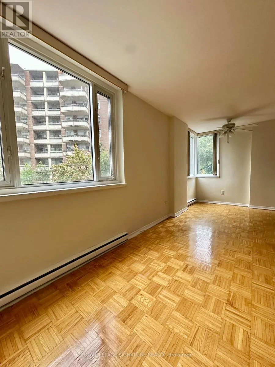 407 - 55 ISABELLA STREET