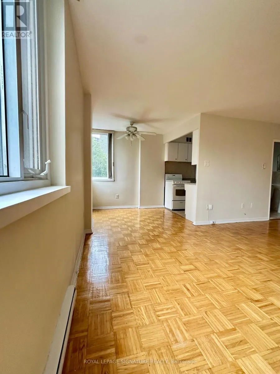 407 - 55 ISABELLA STREET