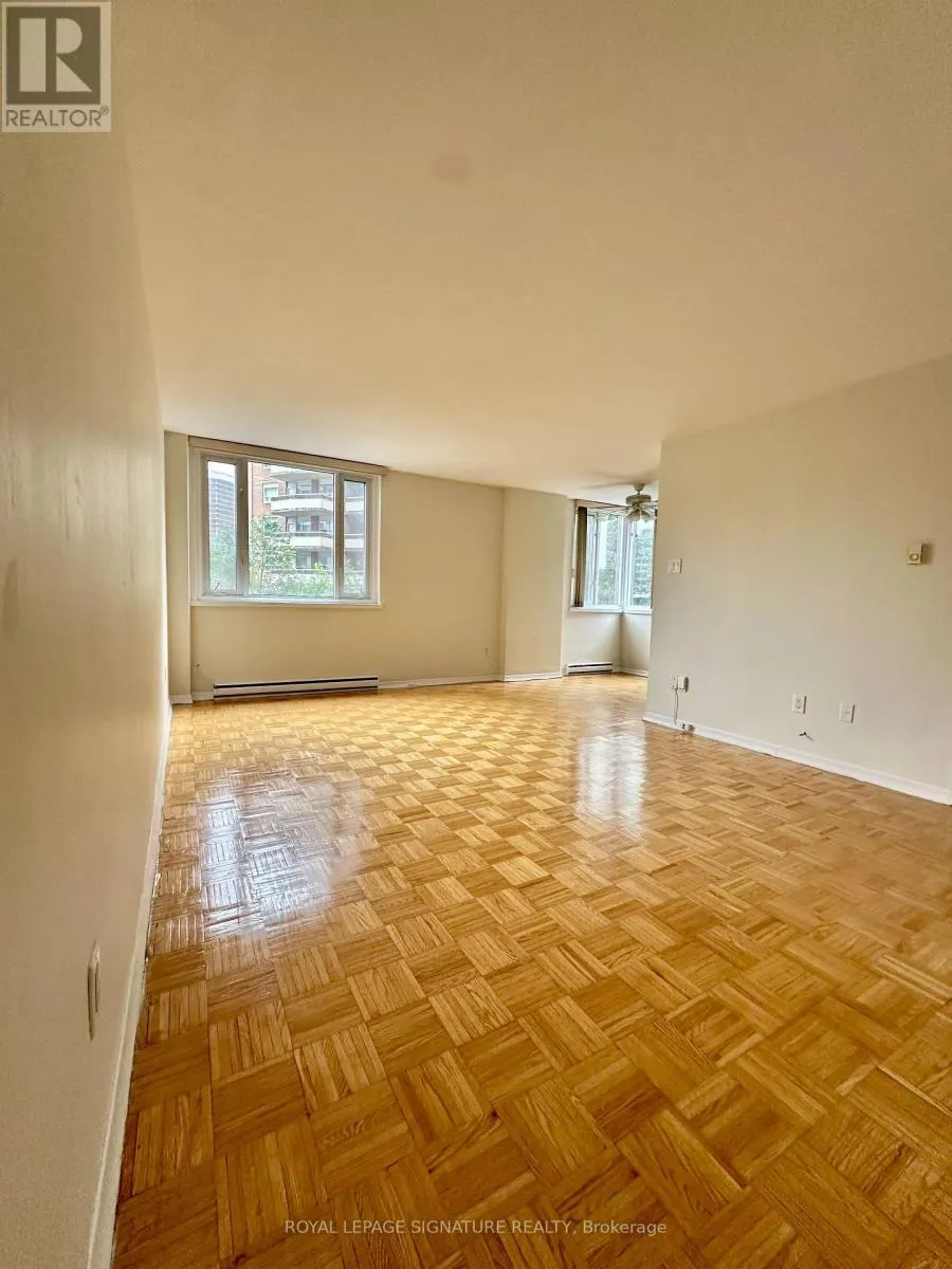 407 - 55 ISABELLA STREET