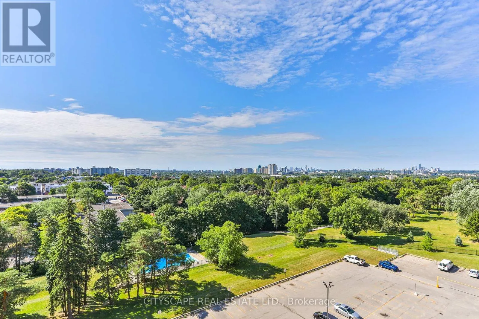 107 - 105 ROWENA DRIVE