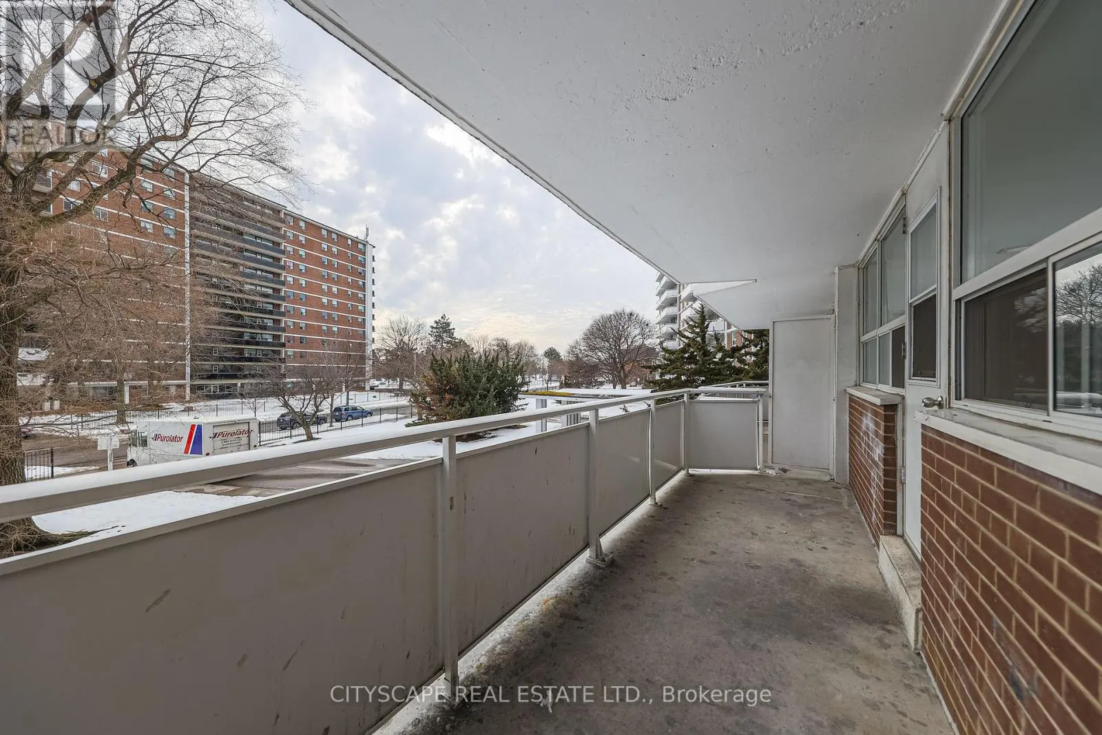 107 - 105 ROWENA DRIVE