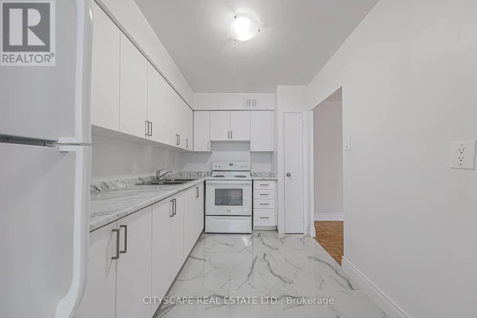 107 - 105 ROWENA DRIVE