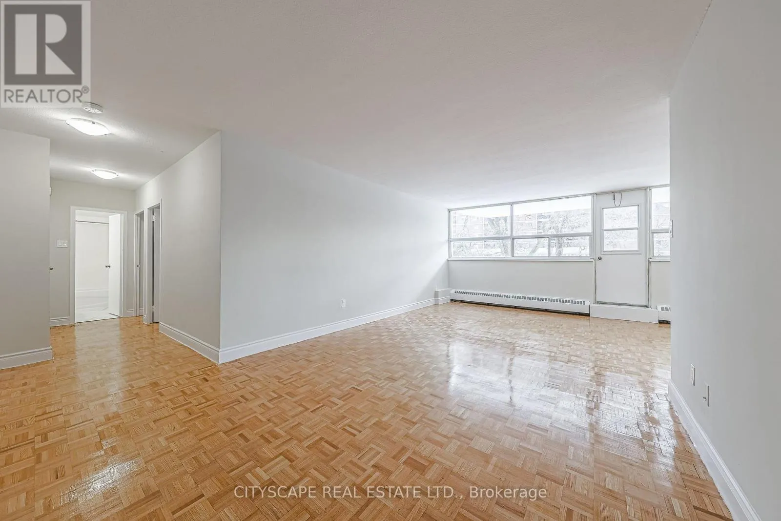 107 - 105 ROWENA DRIVE