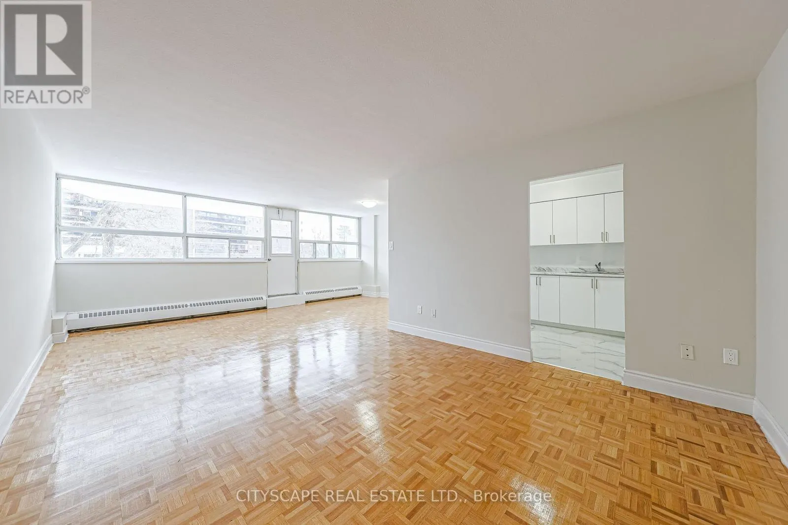 107 - 105 ROWENA DRIVE