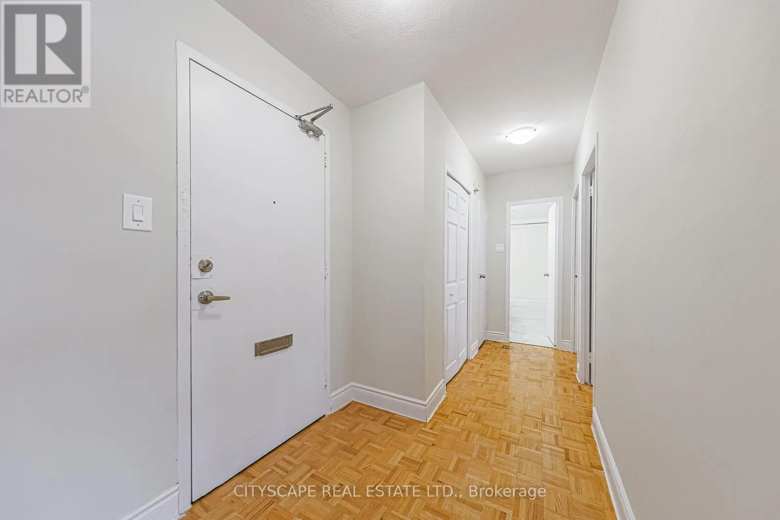 107 - 105 ROWENA DRIVE