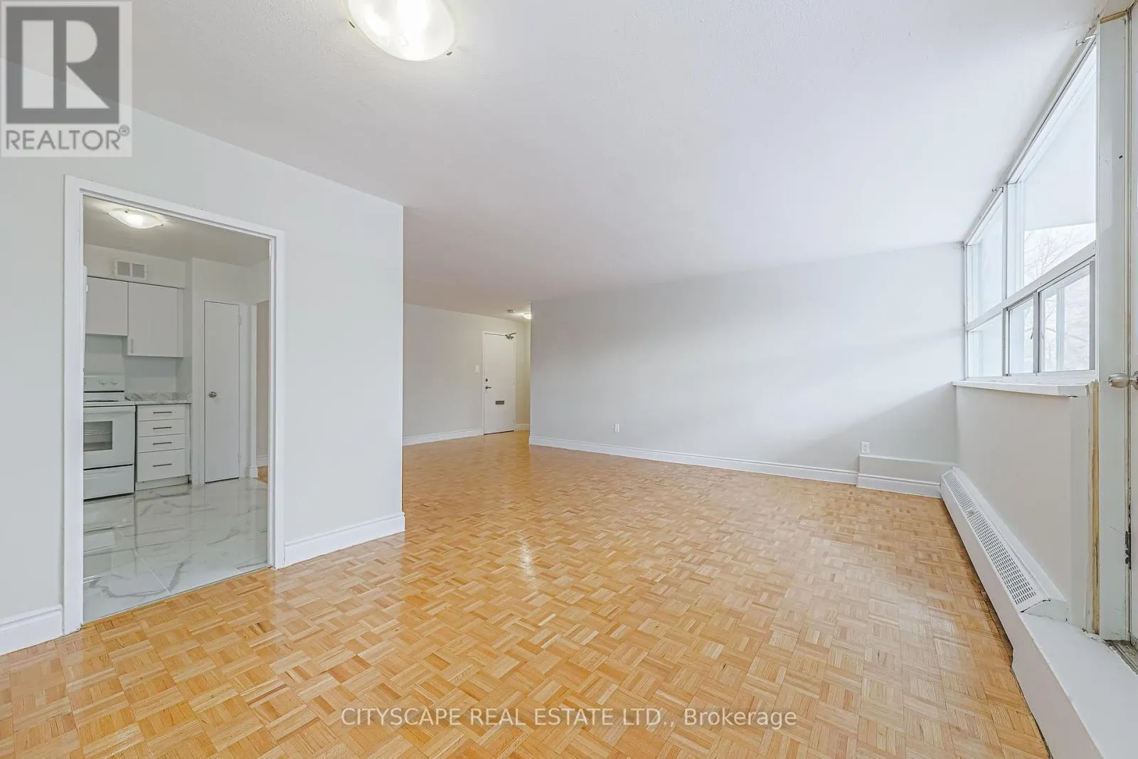 107 - 105 ROWENA DRIVE