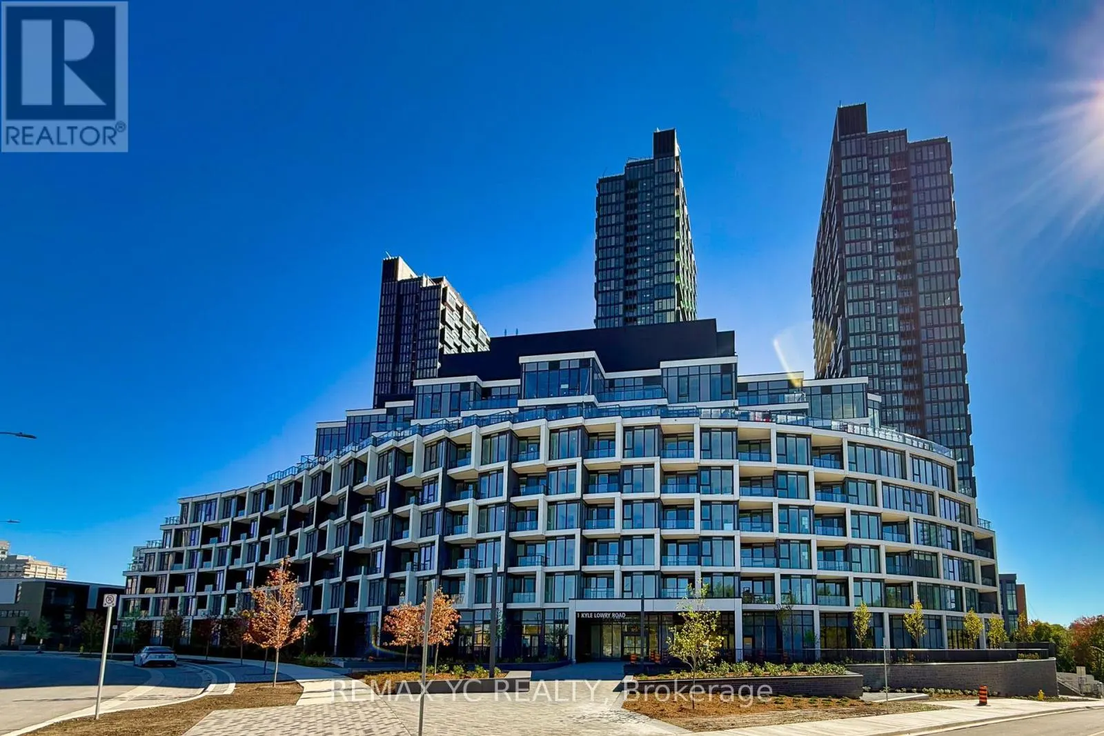 213 - 1 KYLE LOWRY ROAD