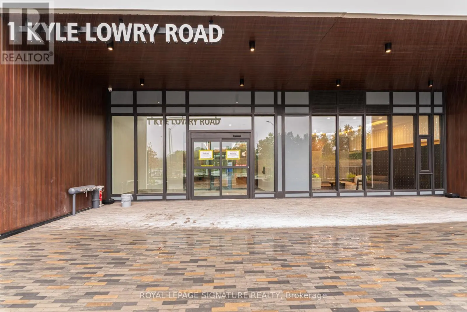 317 - 1 KYLE LOWRY ROAD