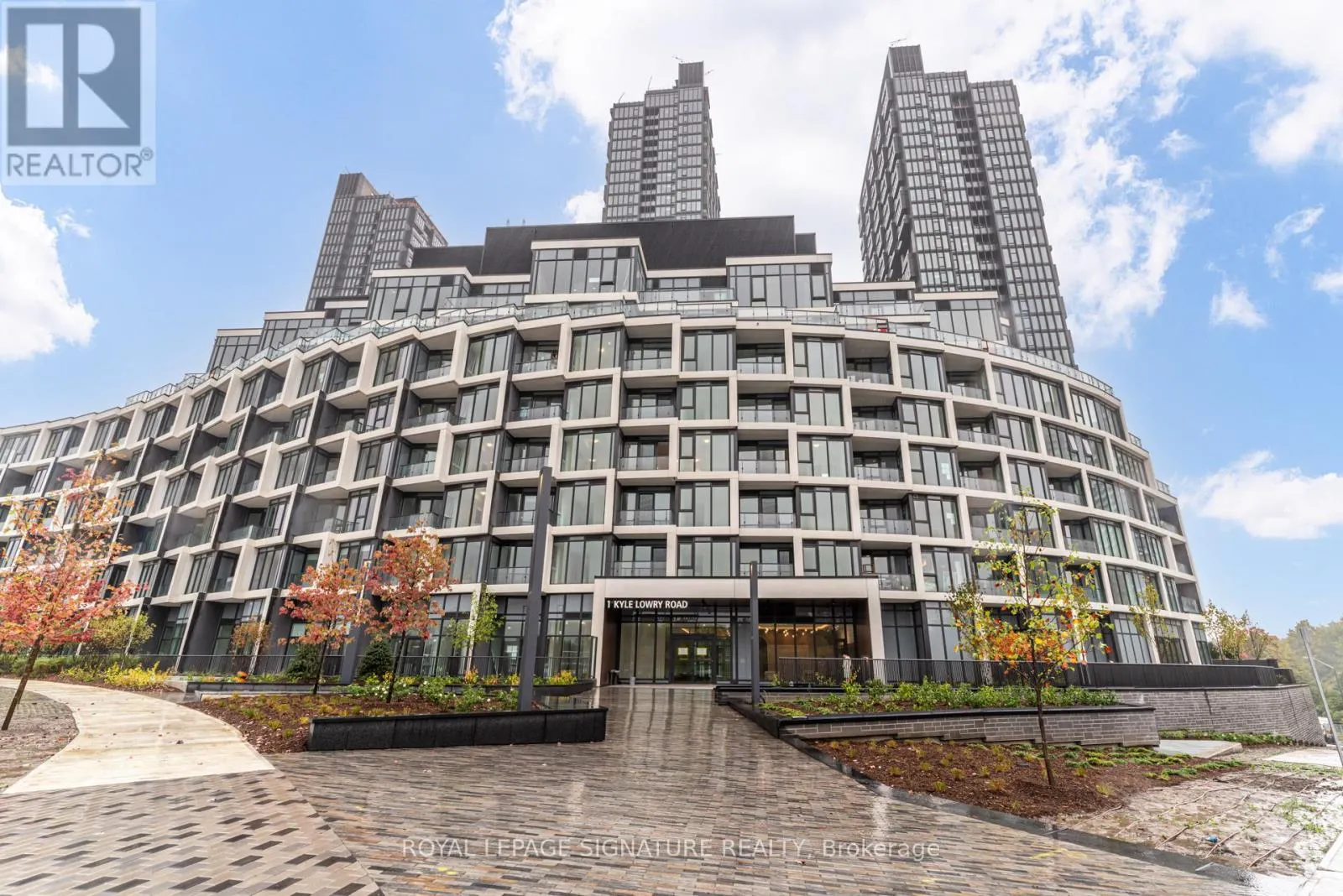 317 - 1 KYLE LOWRY ROAD