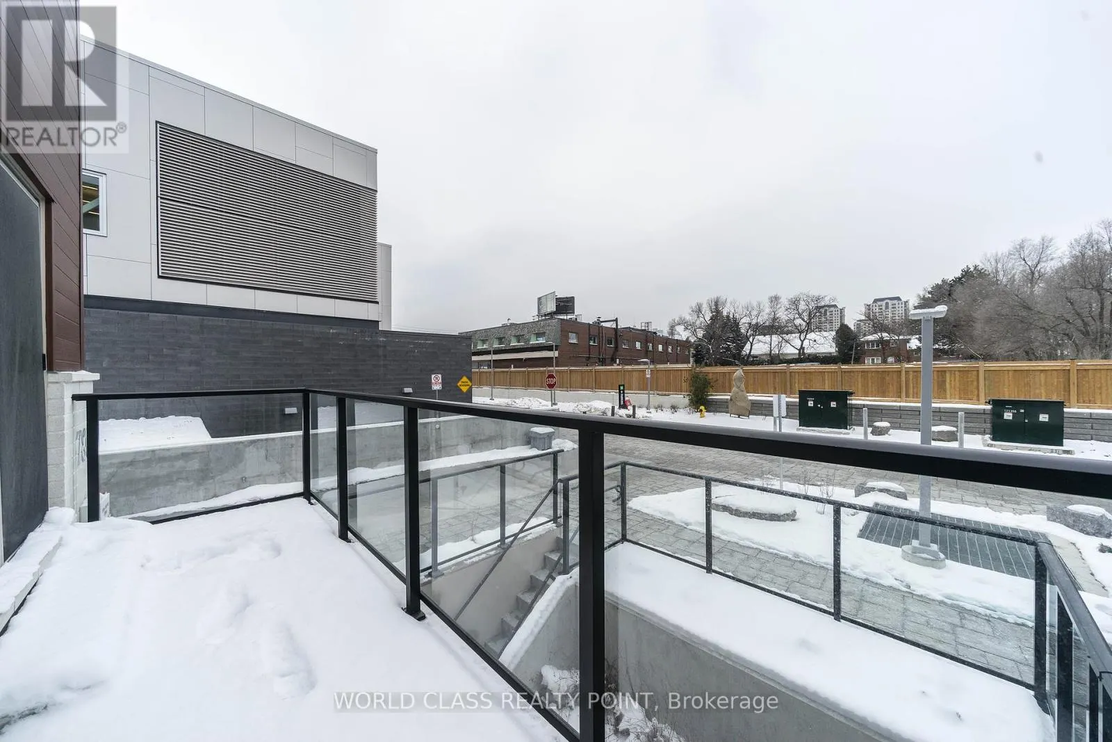 TH62 - 780 SHEPPARD AVENUE E