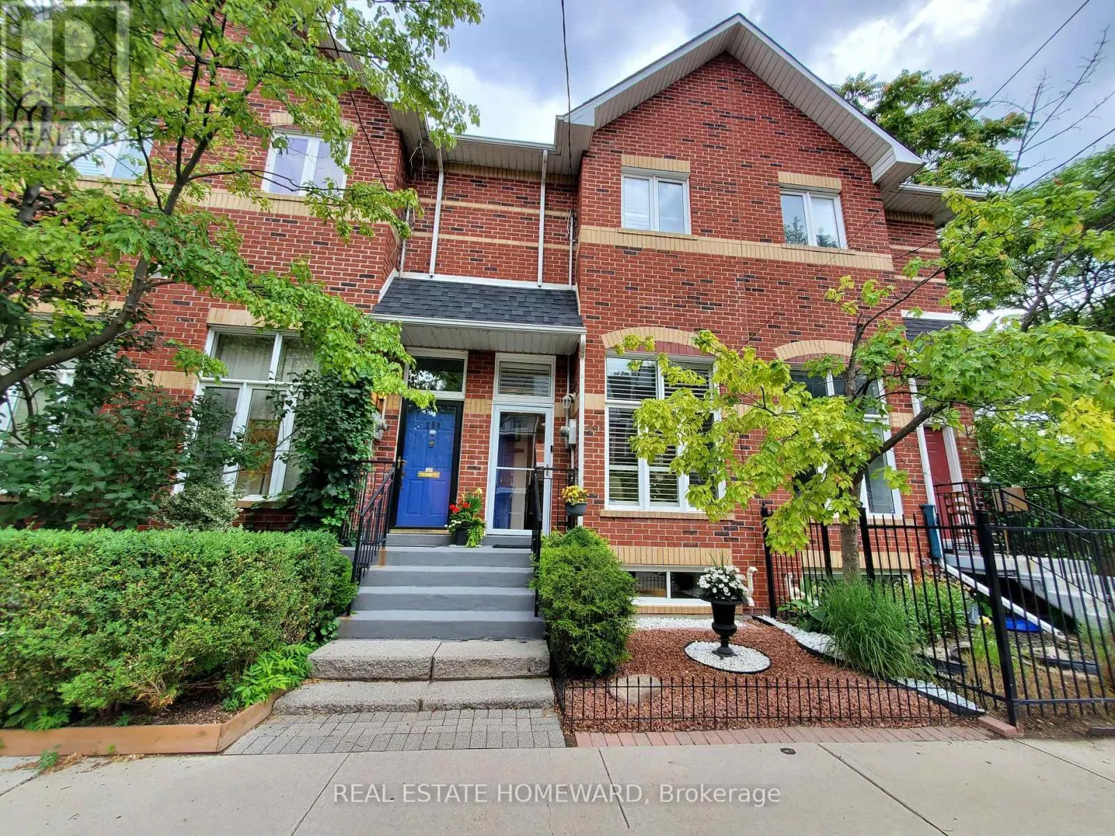257 MILAN STREET
