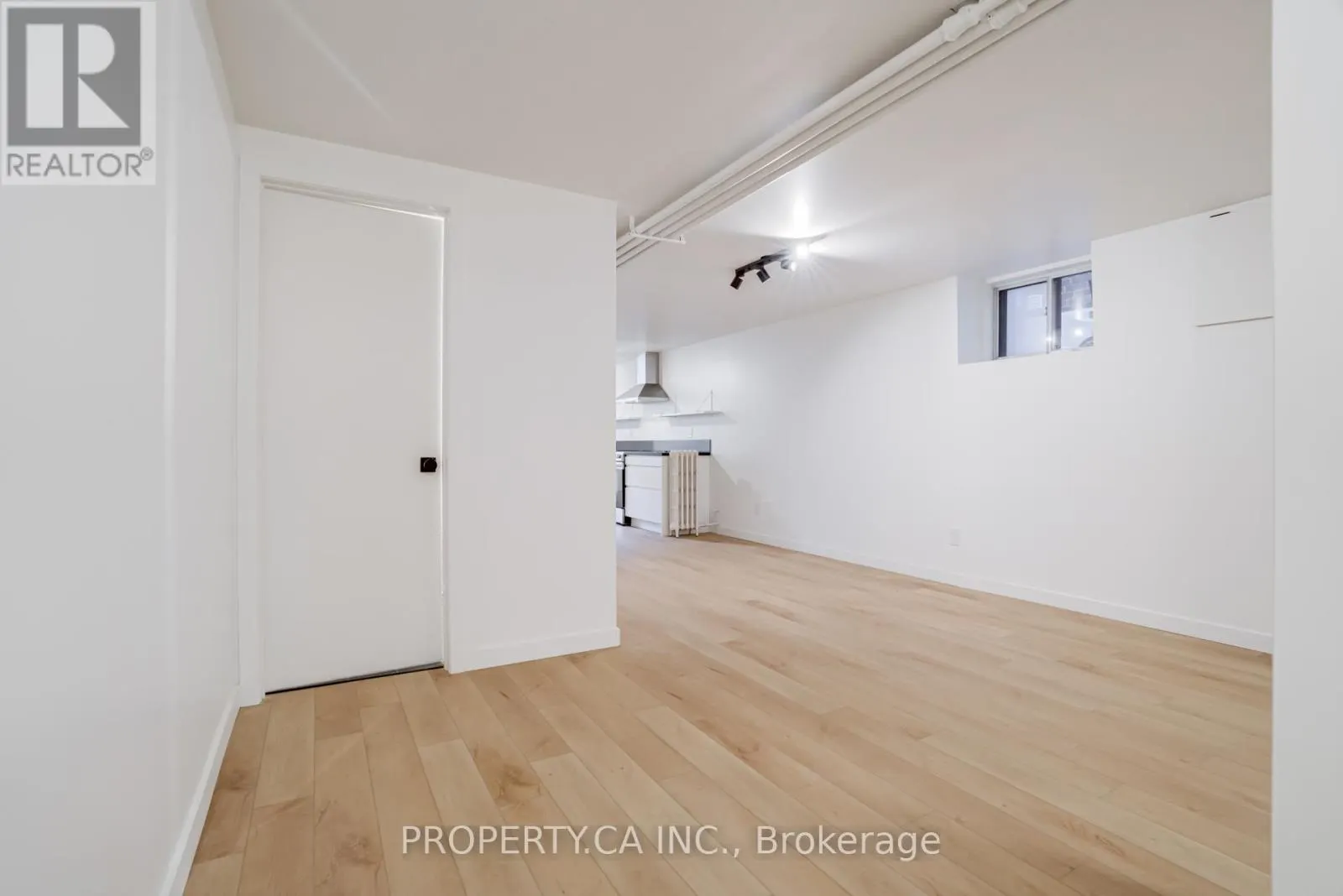 BASEMENT - 372 SAINT CLARENS AVENUE