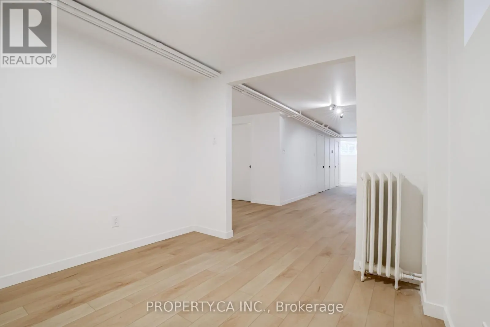 BASEMENT - 372 SAINT CLARENS AVENUE