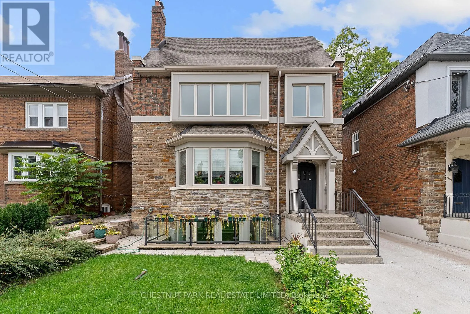 UPPER - 472 ORIOLE PARKWAY