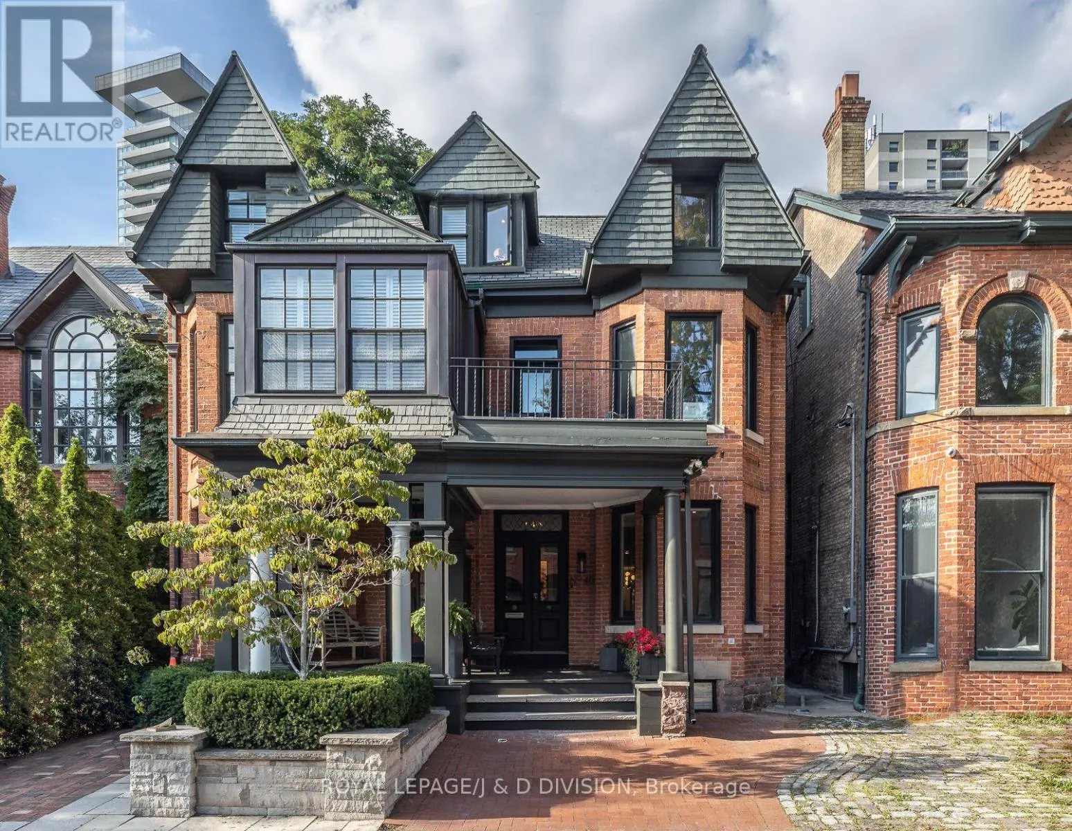 40 BERNARD AVENUE