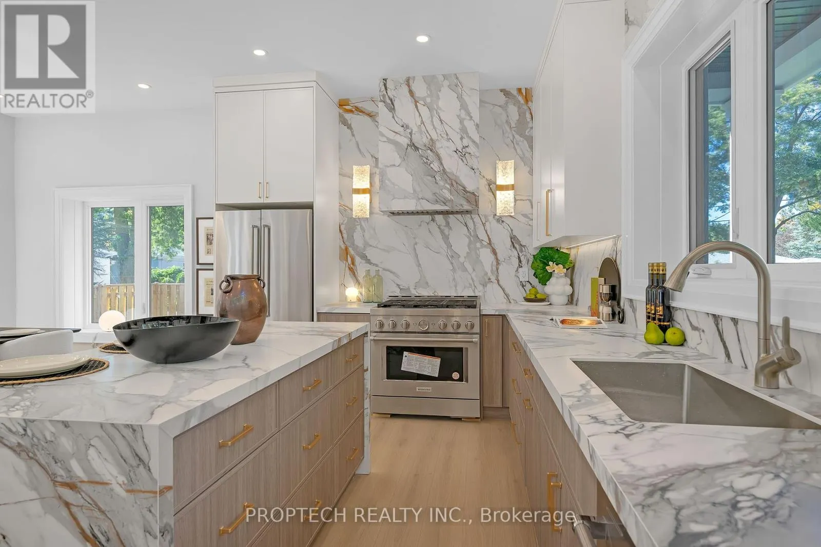 5 TRAILSIDE DRIVE