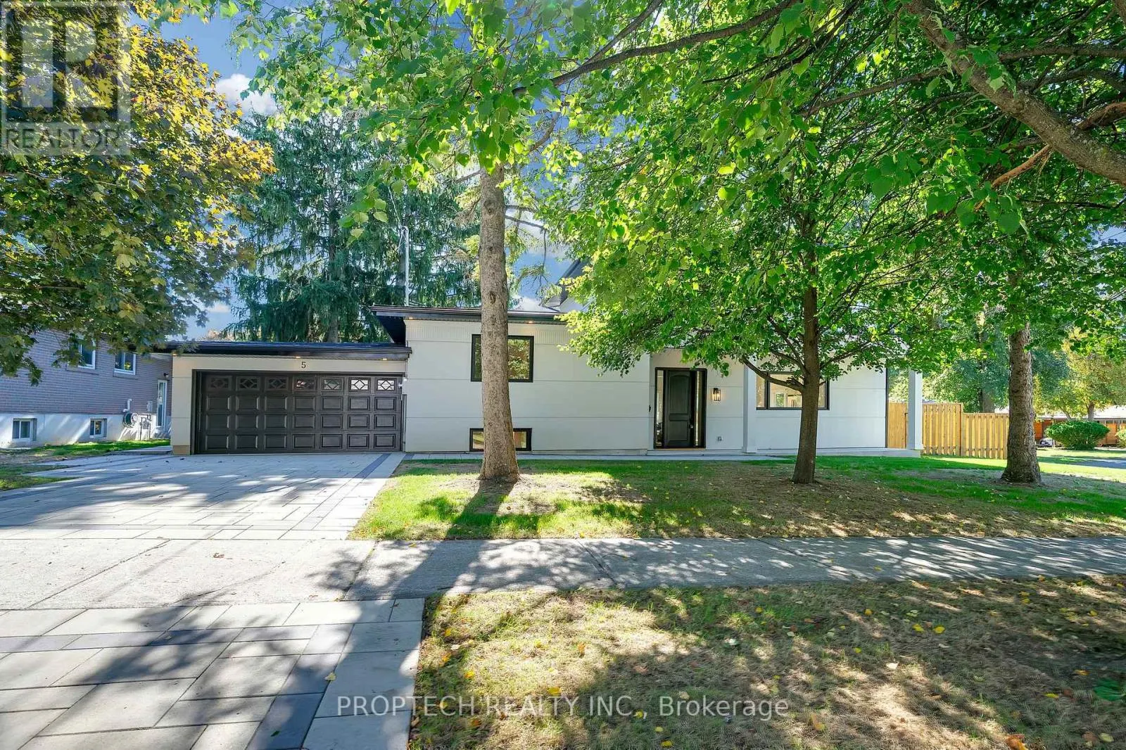 5 TRAILSIDE DRIVE