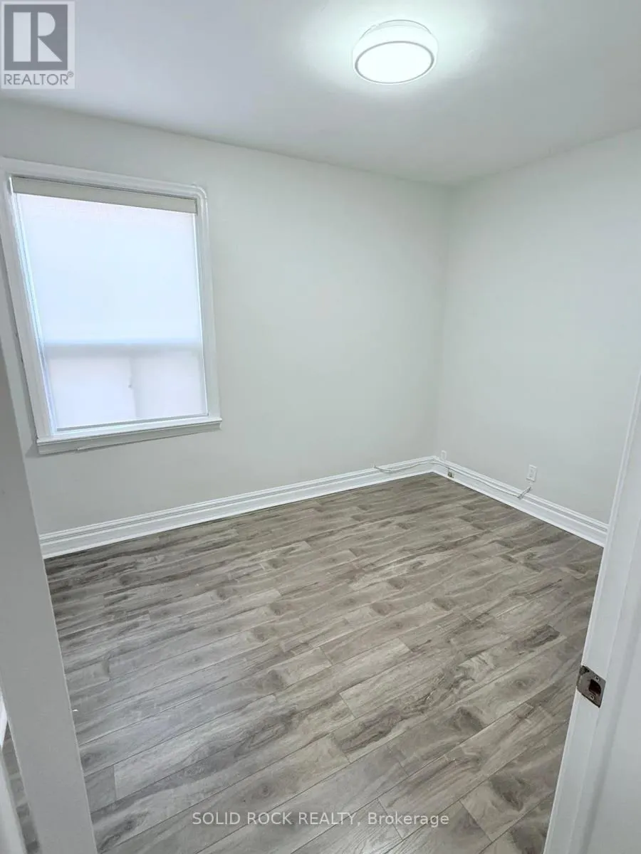 A - 1050 EGLINTON AVENUE W