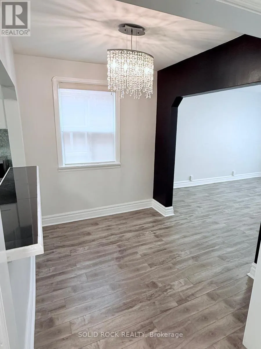 A - 1050 EGLINTON AVENUE W