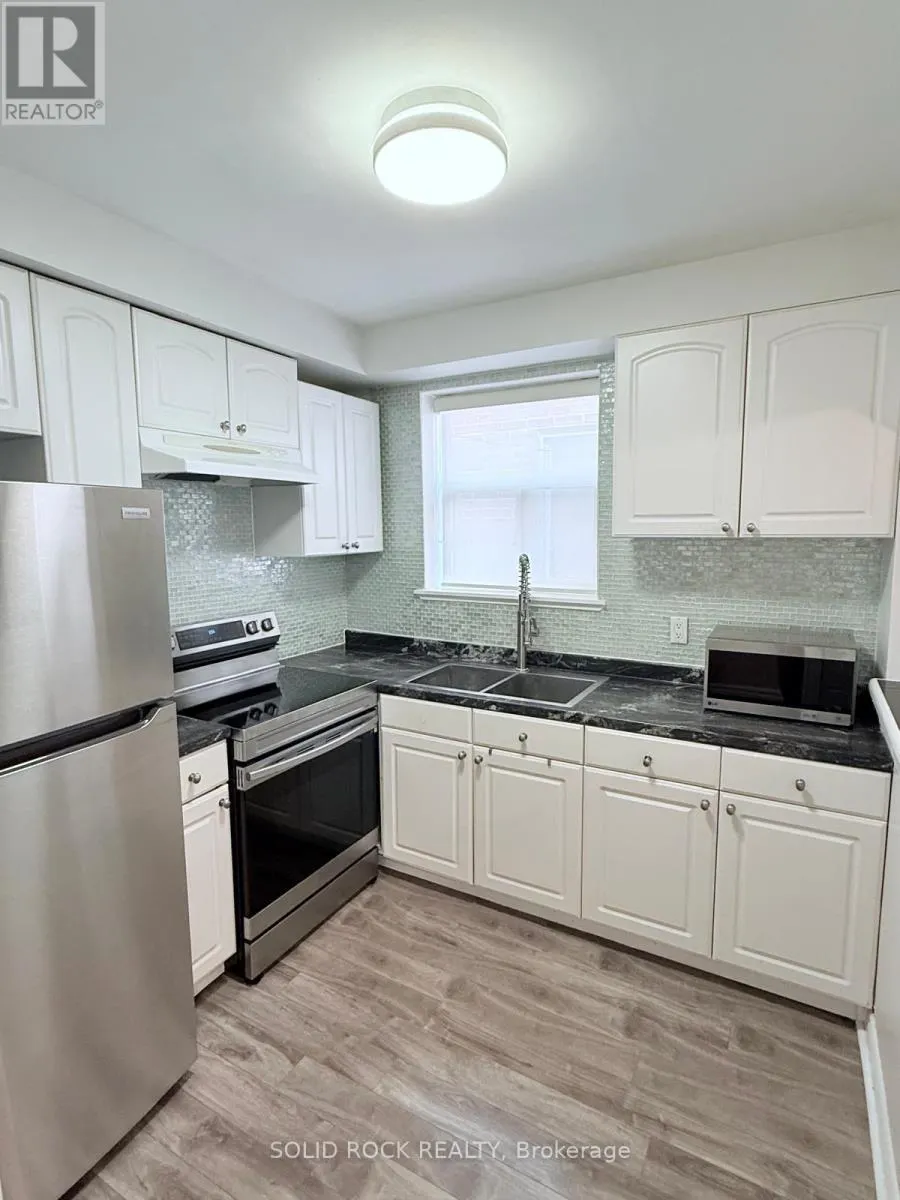 A - 1050 EGLINTON AVENUE W