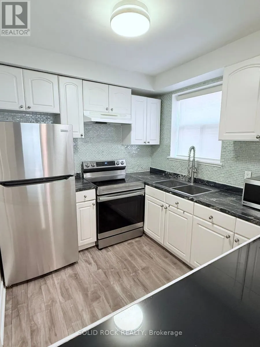 A - 1050 EGLINTON AVENUE W