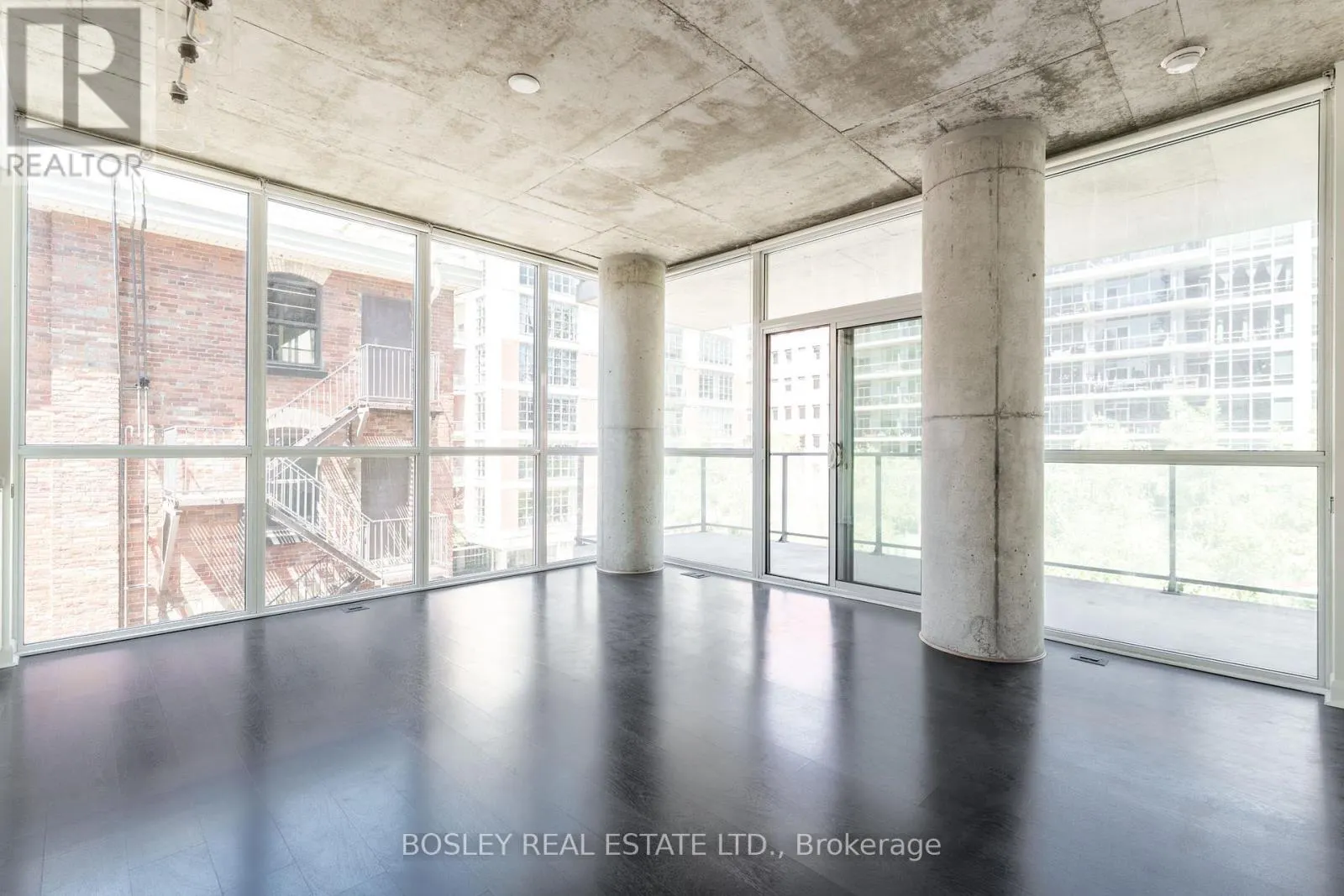 317 - 478 KING STREET W