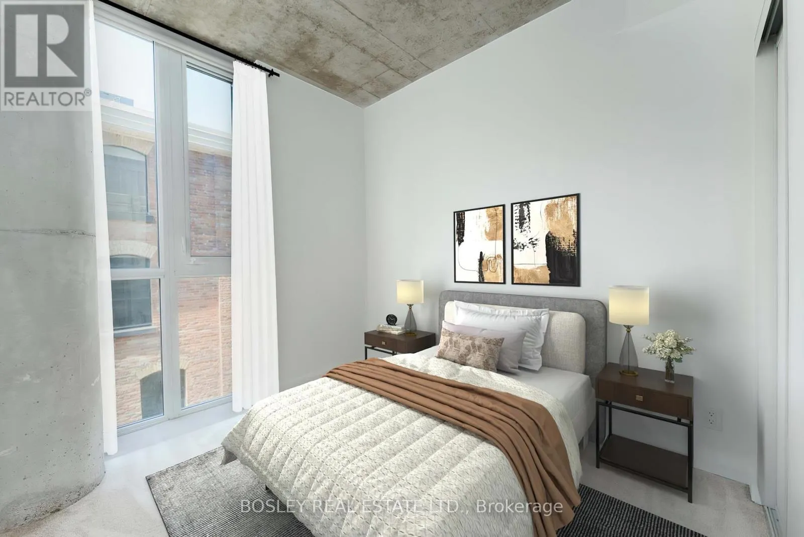 317 - 478 KING STREET W