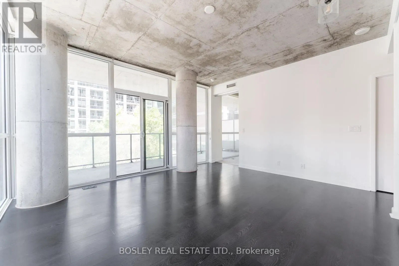 317 - 478 KING STREET W