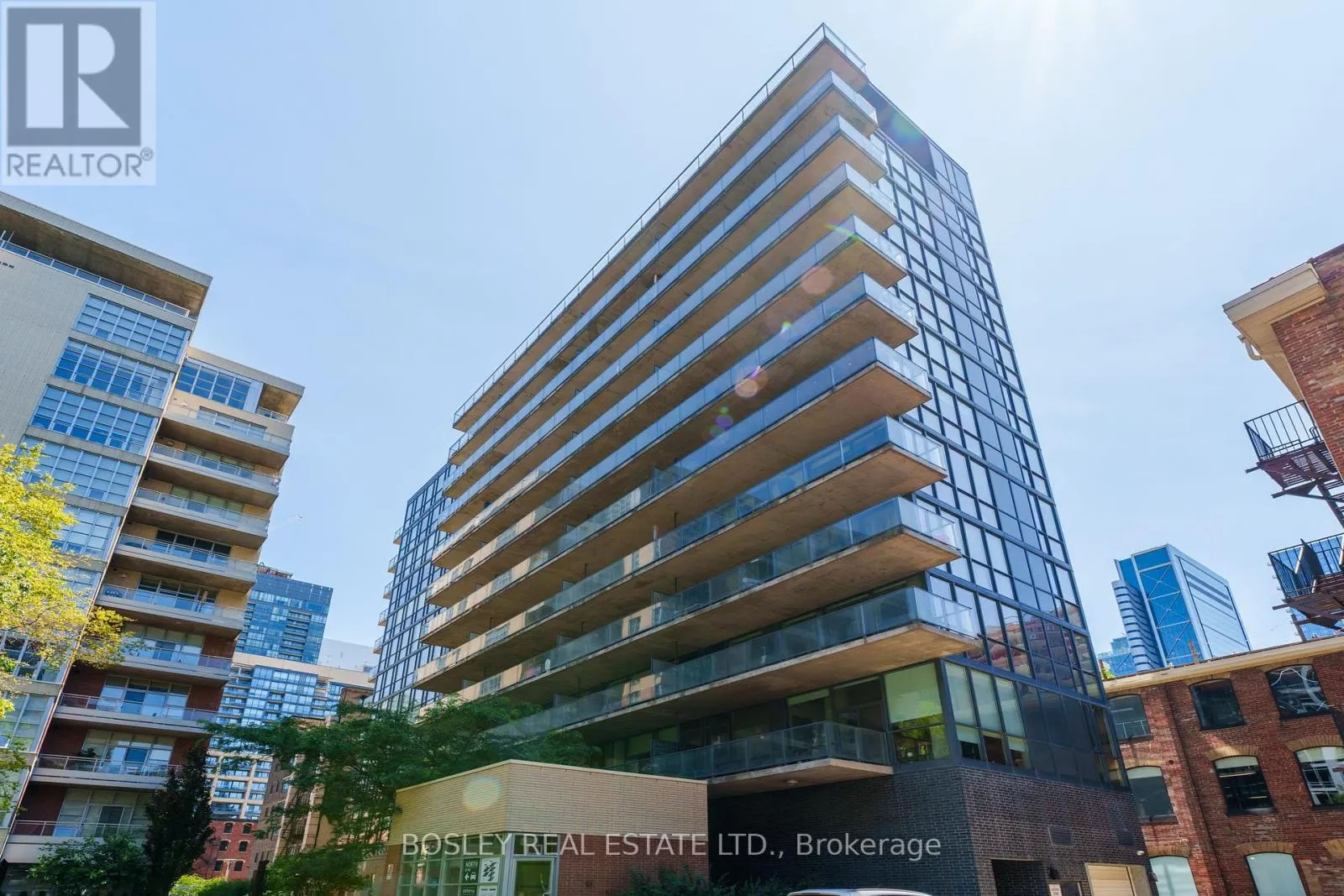 317 - 478 KING STREET W