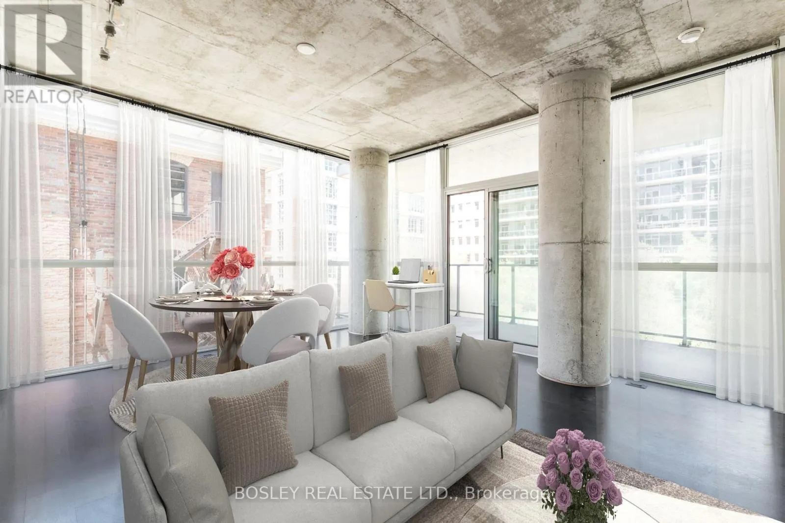 317 - 478 KING STREET W