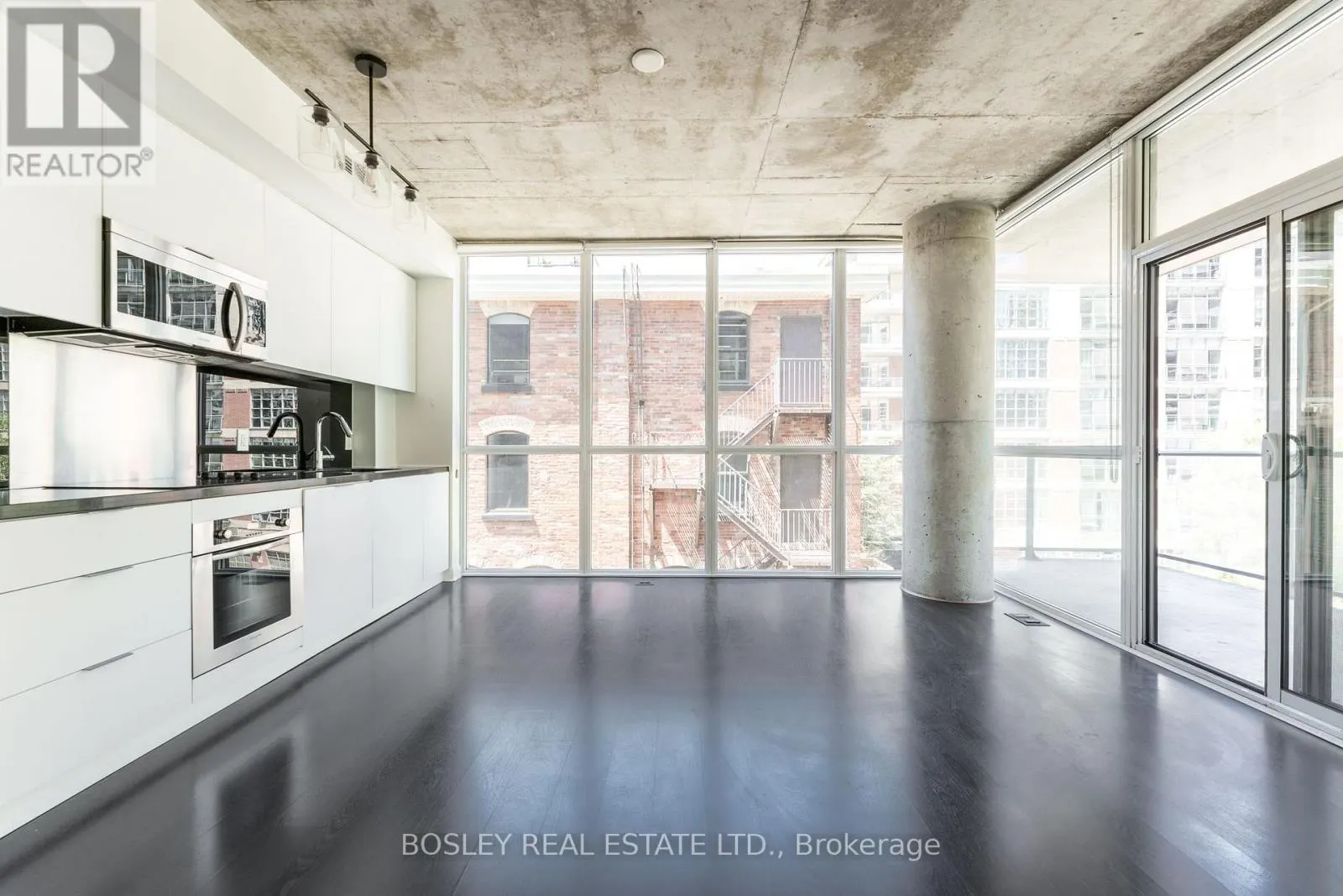 317 - 478 KING STREET W
