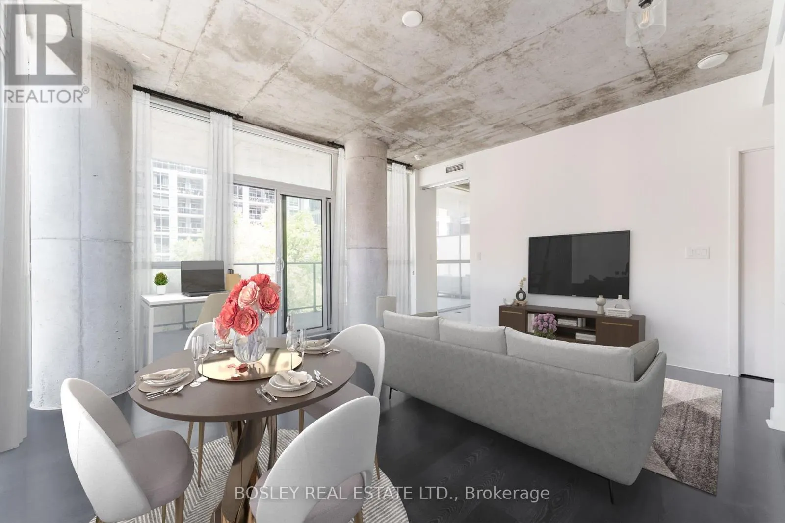 317 - 478 KING STREET W
