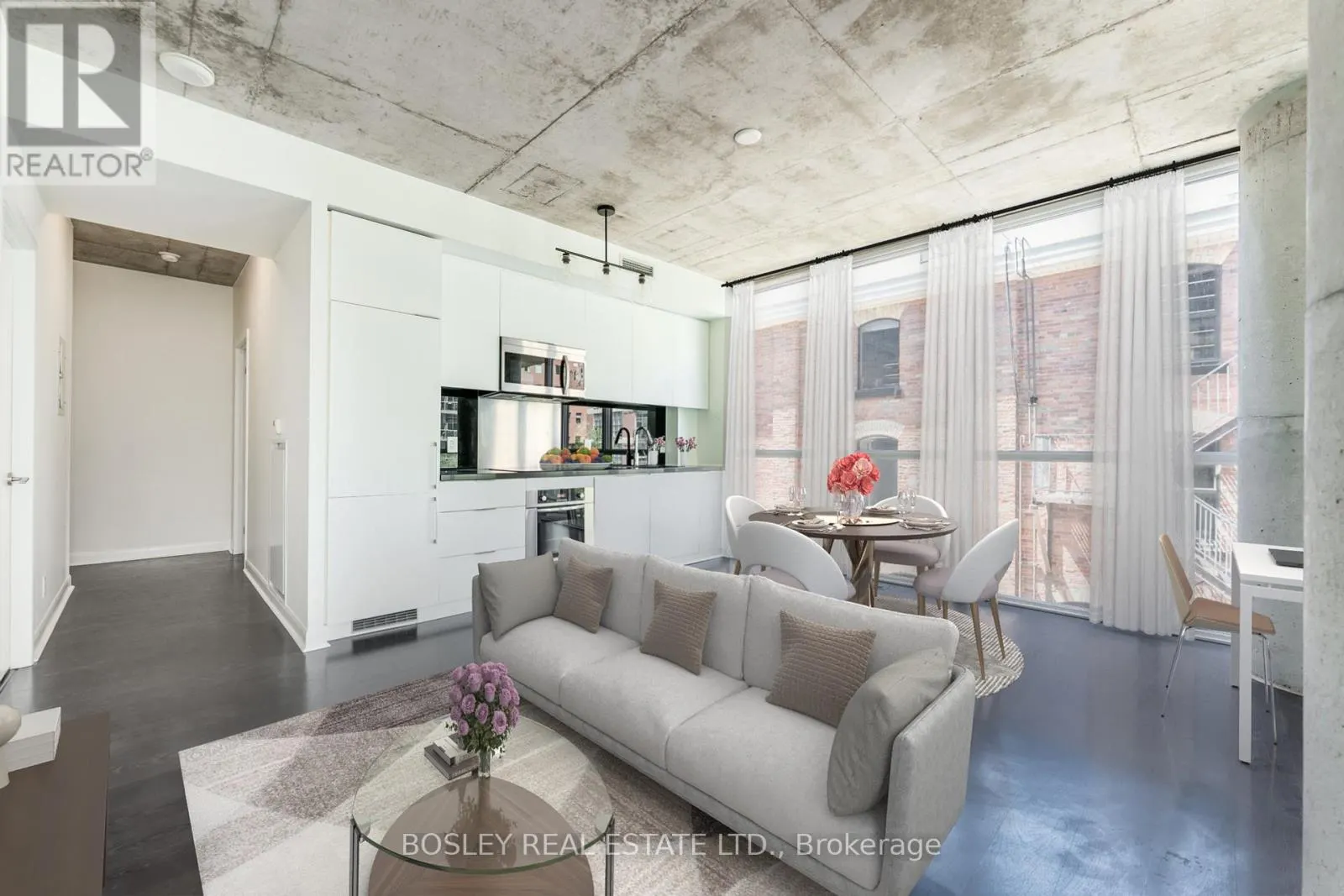 317 - 478 KING STREET W