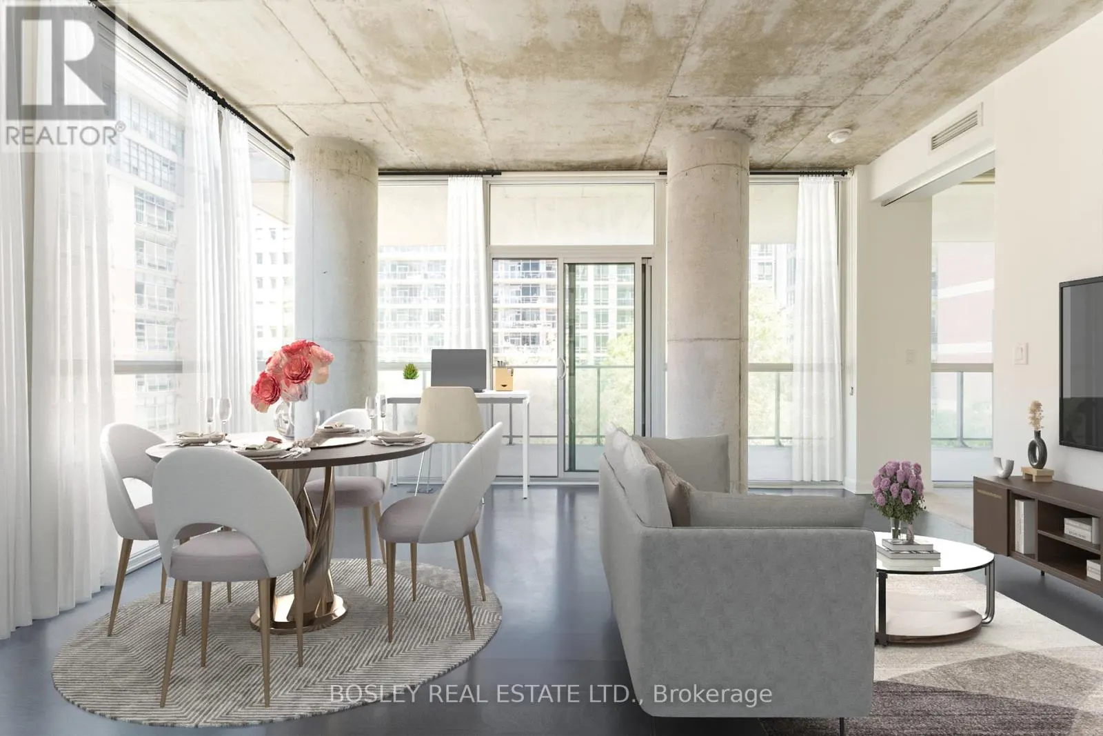 317 - 478 KING STREET W