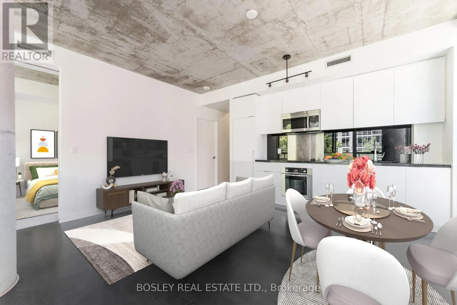 317 - 478 KING STREET W
