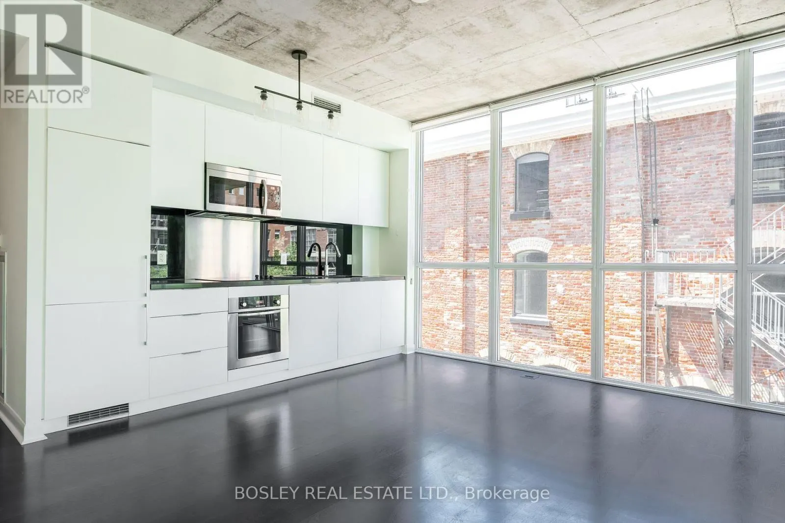 317 - 478 KING STREET W