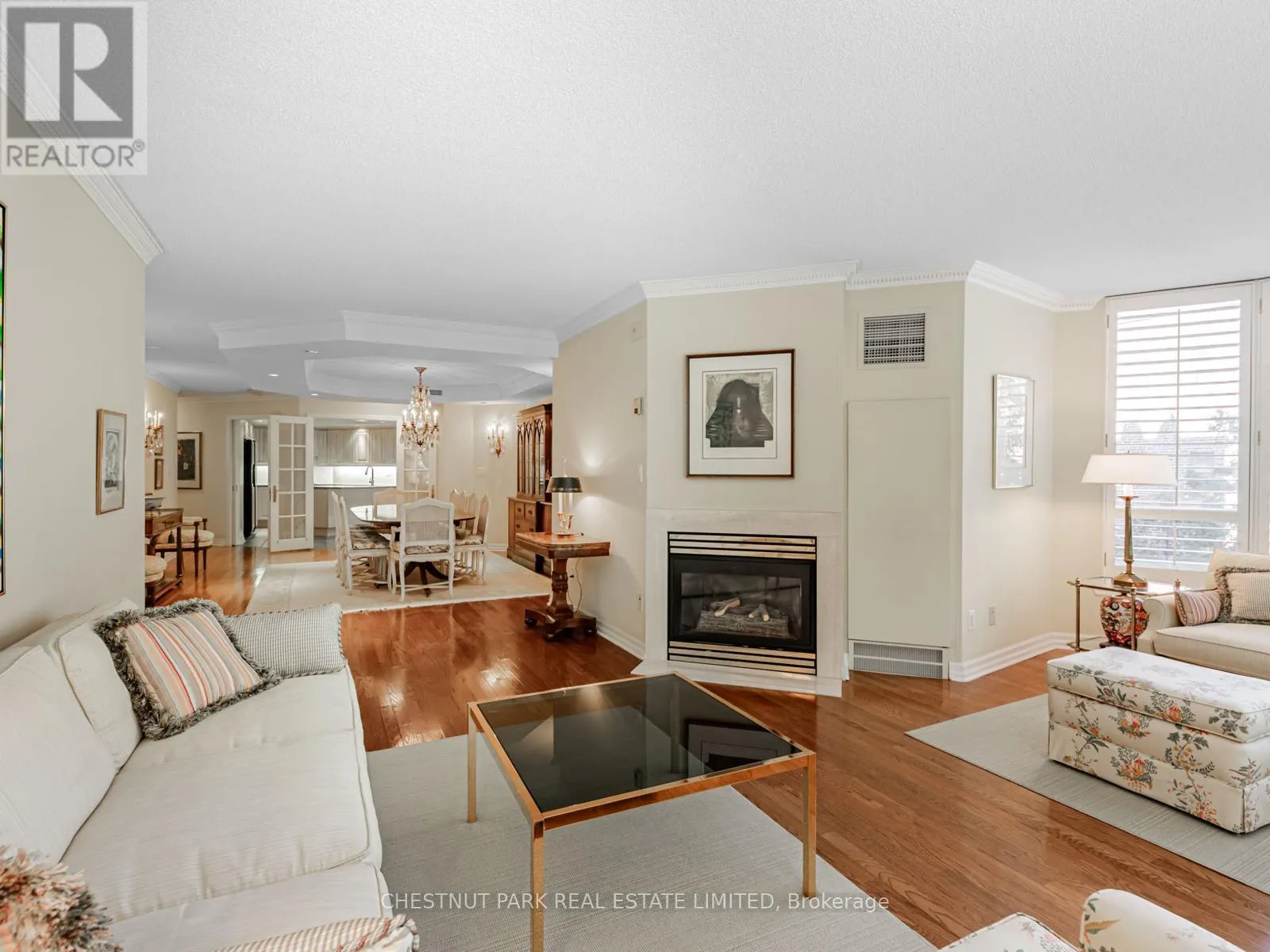 514 - 2727 YONGE STREET