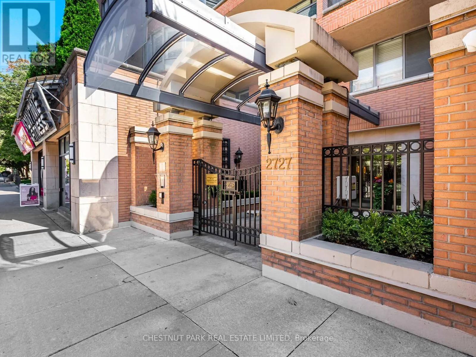 514 - 2727 YONGE STREET