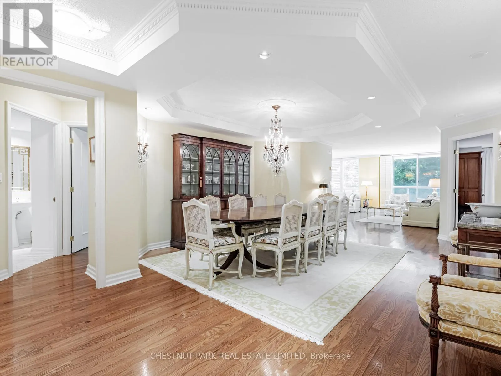 514 - 2727 YONGE STREET