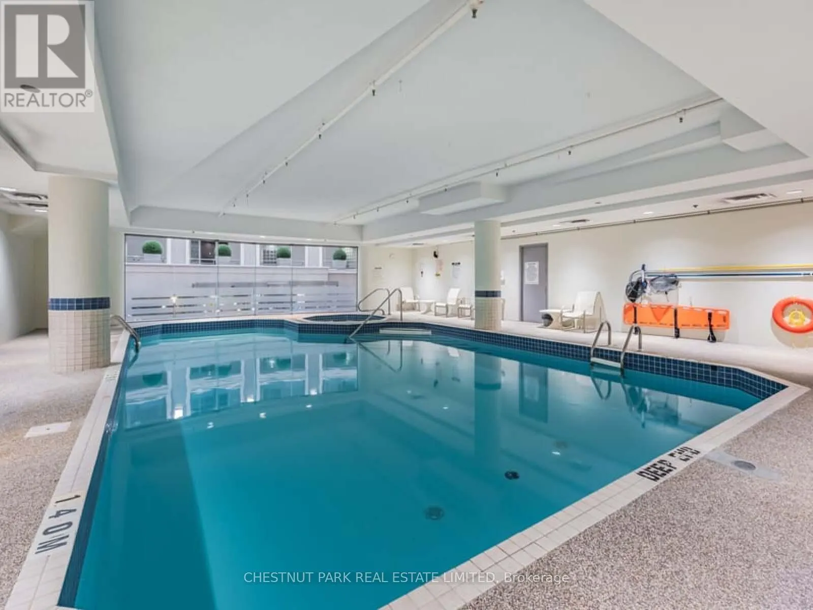 514 - 2727 YONGE STREET