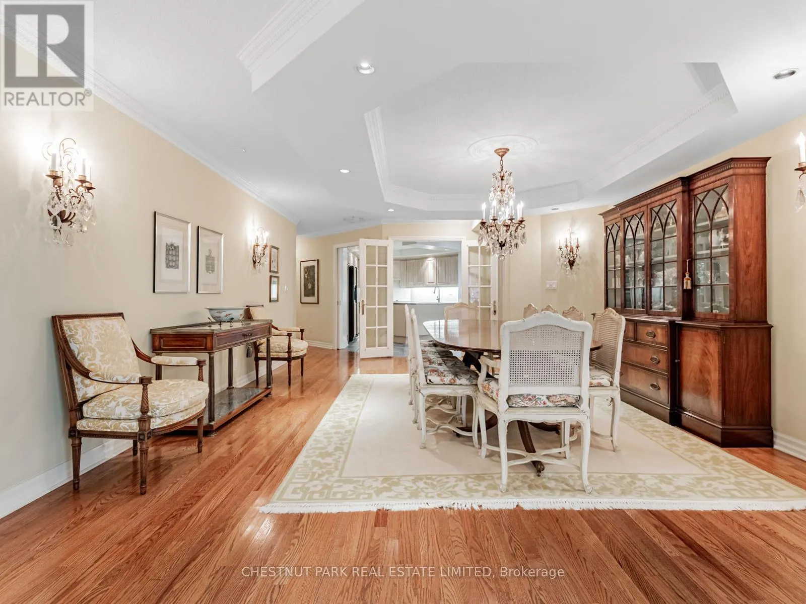 514 - 2727 YONGE STREET