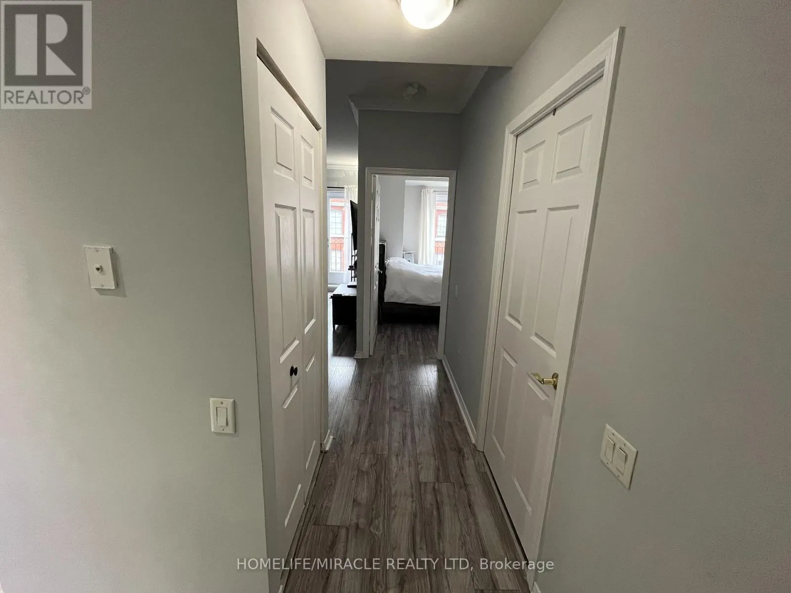 605 - 115 RICHMOND STREET E