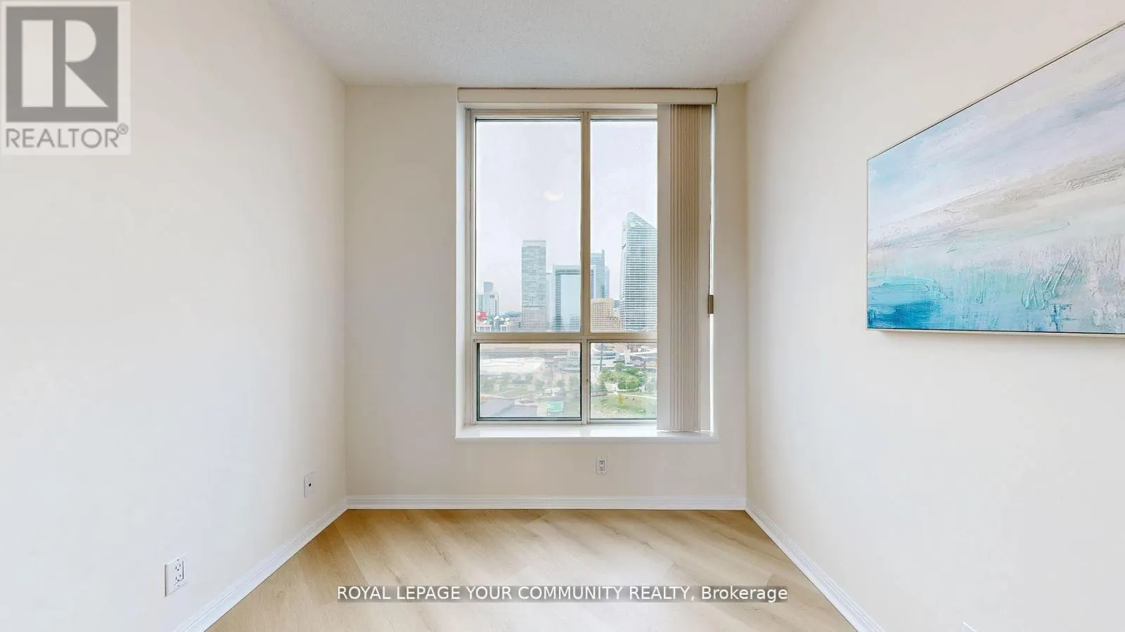 2323 - 230 QUEENS QUAY W