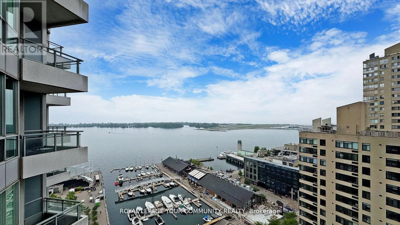 2323 - 230 QUEENS QUAY W