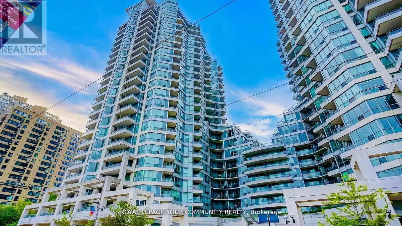2323 - 230 QUEENS QUAY W